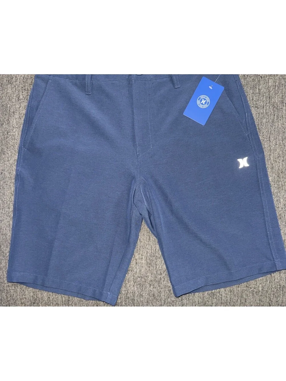 Hurley new tags